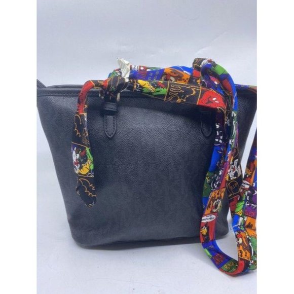 Michael kors w handshoulder customized by me w app - Picture 4 of 9